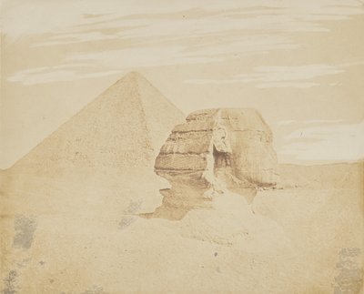Egypten - Kairo av Ernest Benecke