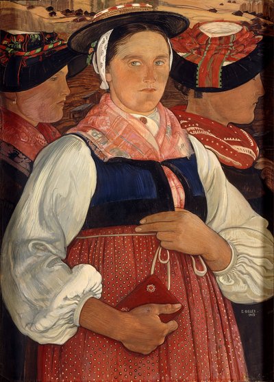 swedish av Ernest Bieler