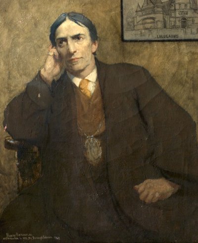 swedish av Ernest Borough Johnson