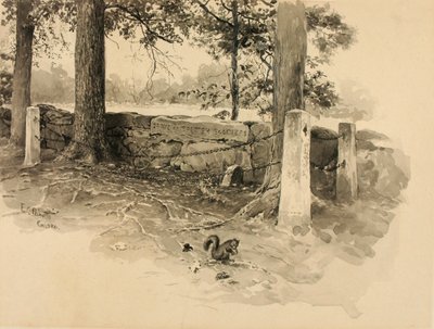 Concord av Ernest C. Peixotto