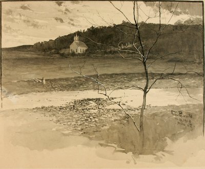 Herkimer av Ernest C. Peixotto
