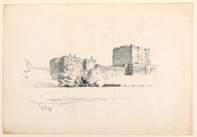 swedish av Ernest Clifford Peixotto