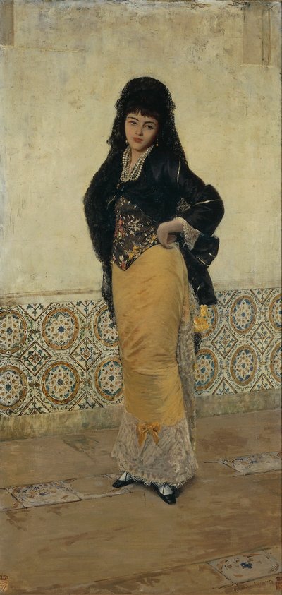  av Ernest Giroux