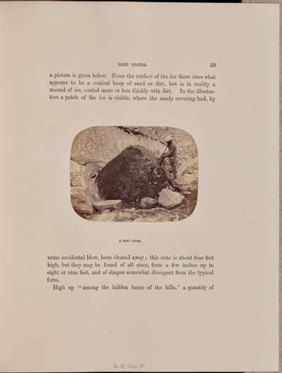 En smutsig kon av Ernest H. Edwards