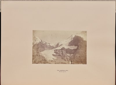 Jungfruns ok av Ernest H. Edwards