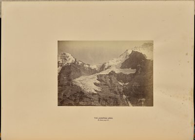 Jungfruns ok av Ernest H. Edwards