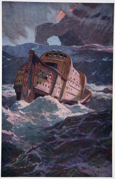 swedish av Ernest Wellcousins