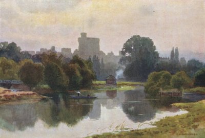 swedish av Ernest William Haslehust