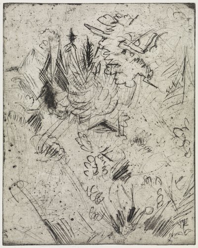  av Ernst Ludwig Kirchner