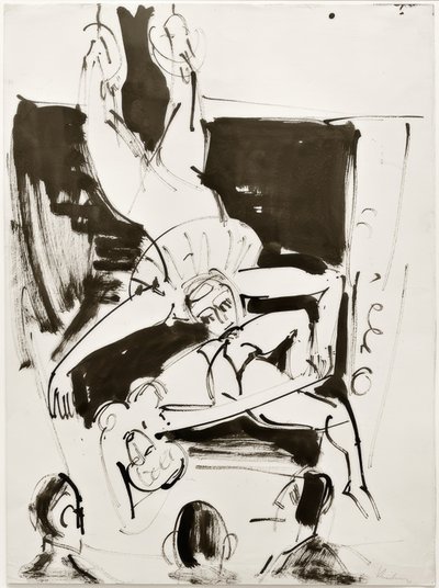 E.L. Kirchner, Variety av Ernst Ludwig Kirchner