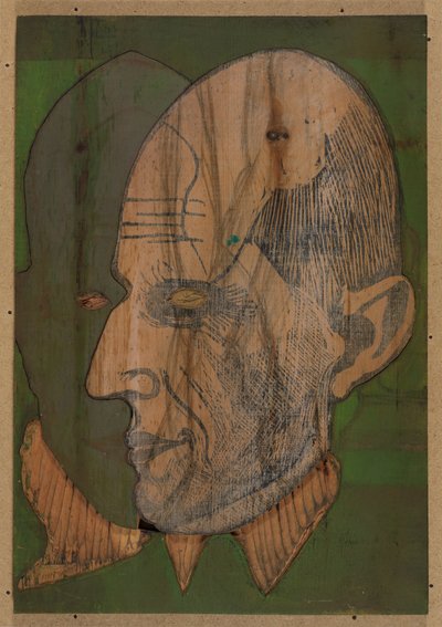  av Ernst Ludwig Kirchner