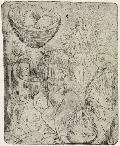 av Ernst Ludwig Kirchner