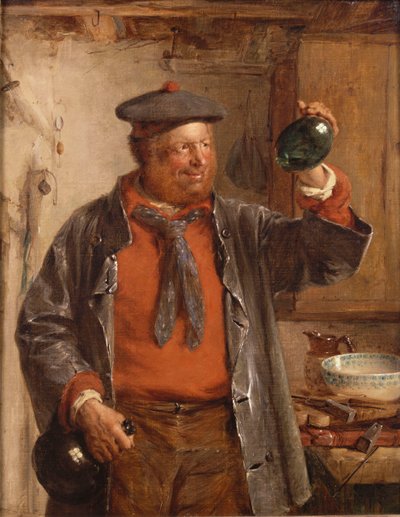 Okänd bild av Erskine Nicol