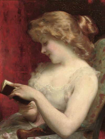 En bra läsning av Etienne Adolphe Piot