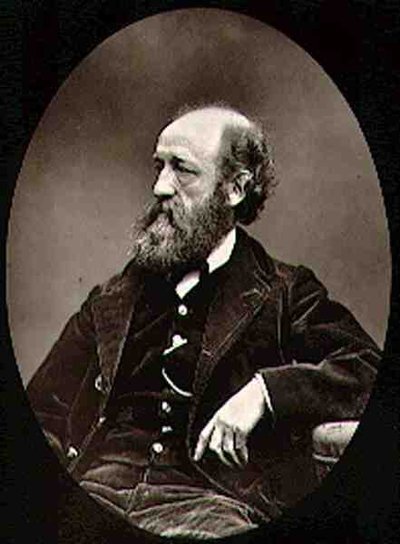 Edmond Morin (1824-82), från 