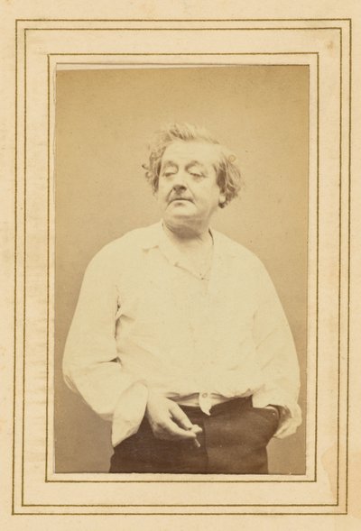  av Etienne Carjat