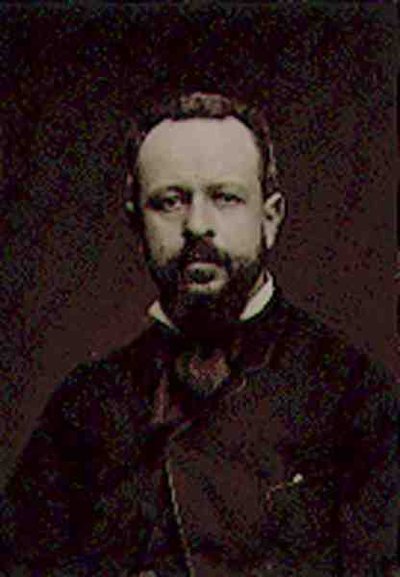 Leon Barillot (1844-1900), från 