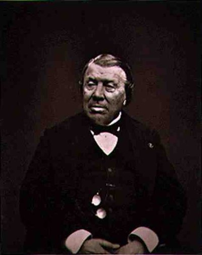 Philippe Ricord (1800-89), från 