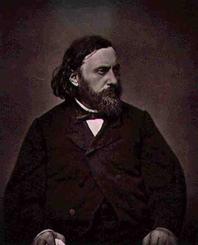 Pierre Dupont (1821-70), från 