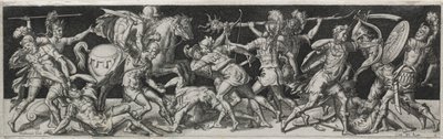 Strider och triumfer av Etienne Delaune
