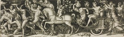 Strider och triumfer av Etienne Delaune