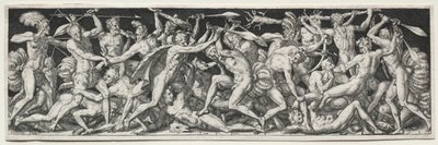 Strider och triumfer. av Etienne Delaune