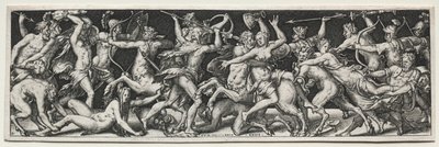 Strider och triumfer. av Etienne Delaune