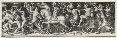 Strider och triumfer. av Etienne Delaune