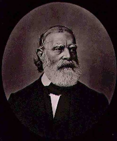 Francois Vincent Raspail (1794-1878), från 