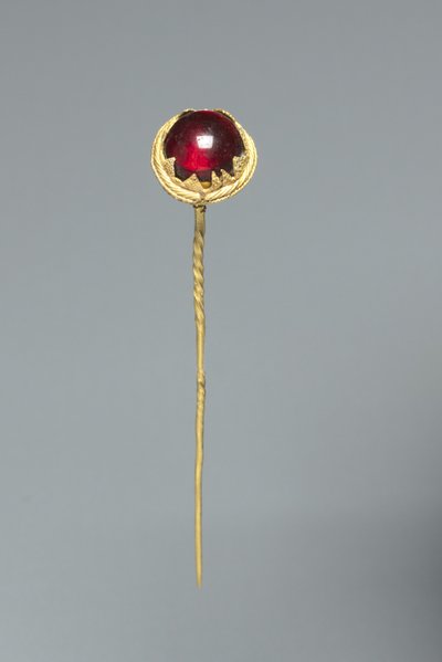Rak stift, c.500 f.Kr av Etruscan