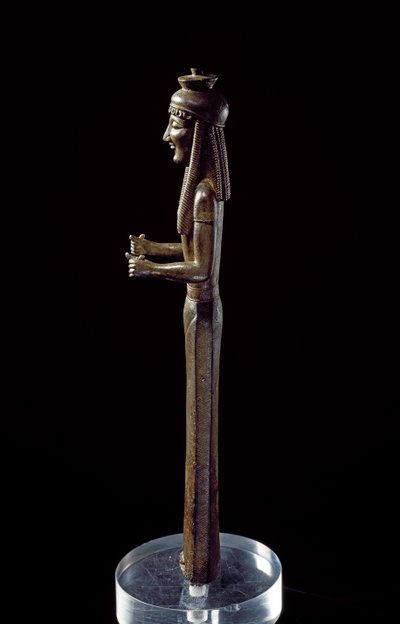 Okänd bild av Etruscan