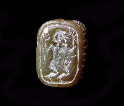 Okänd bild av Etruscan