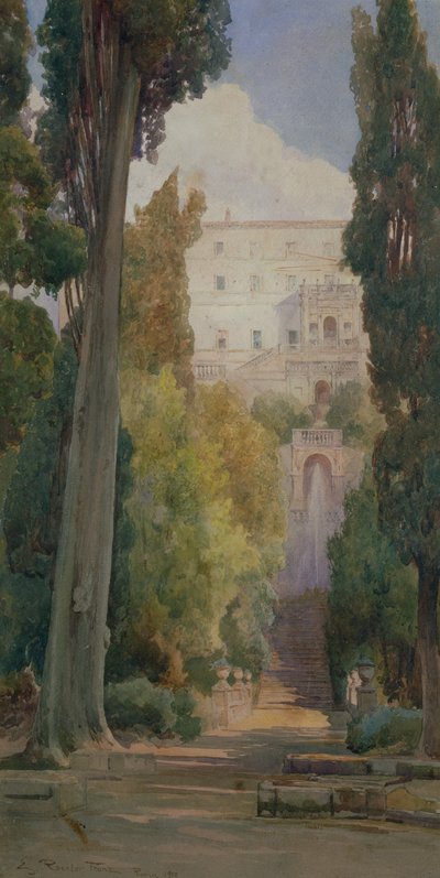 Villa d