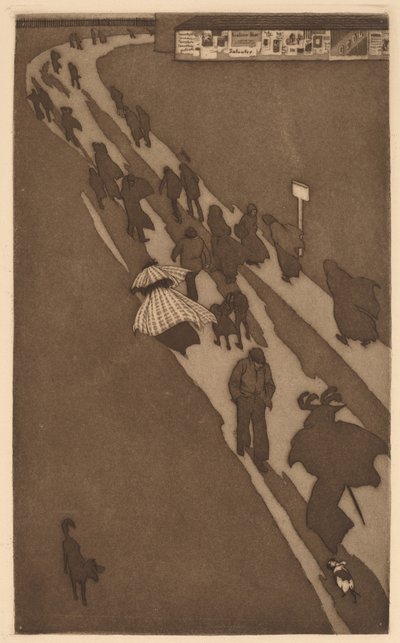 november av Eugen Kirchner