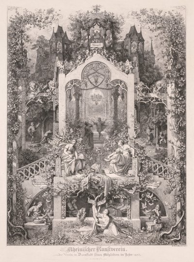 Askungen av Eugen Napoleon Neureuther