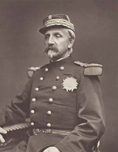 hertig av Aumale, 187678. av Eugene Appert