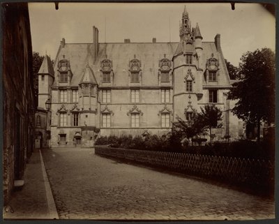  av Eugène Atget