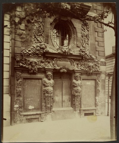  av Eugène Atget