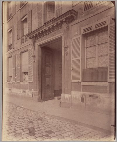  av Eugène Atget