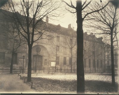  av Eugène Atget