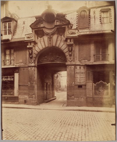  av Eugène Atget