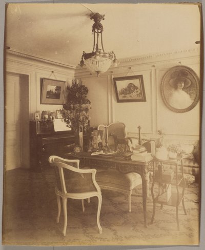  av Eugène Atget