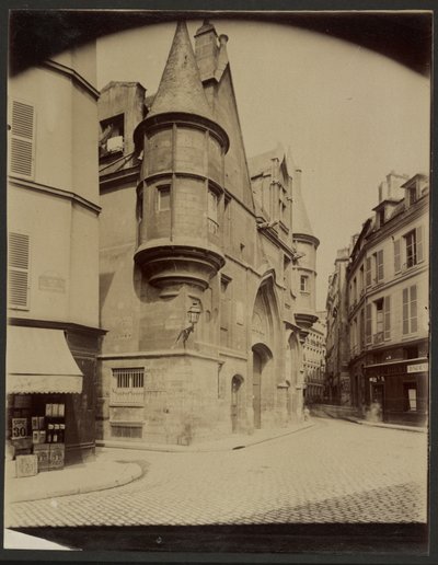  av Eugène Atget