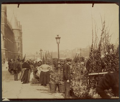  av Eugène Atget