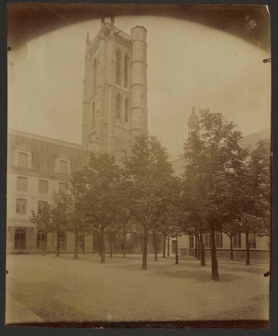  av Eugène Atget