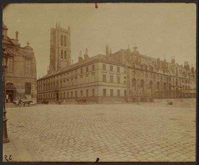  av Eugène Atget