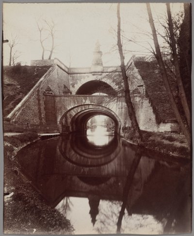  av Eugène Atget