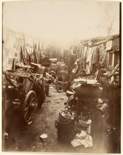  av Eugène Atget