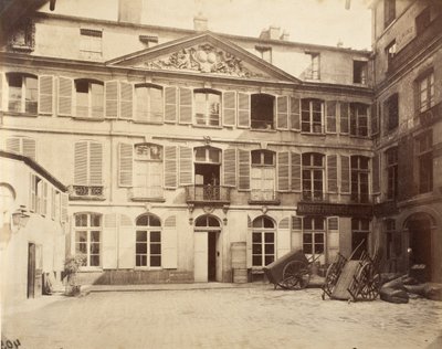 av Eugène Atget