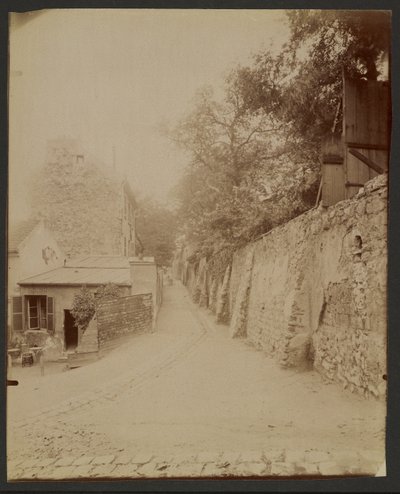  av Eugène Atget